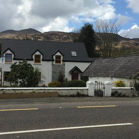 The Glen Farmhouse Glenflesk Eksteriør bilde