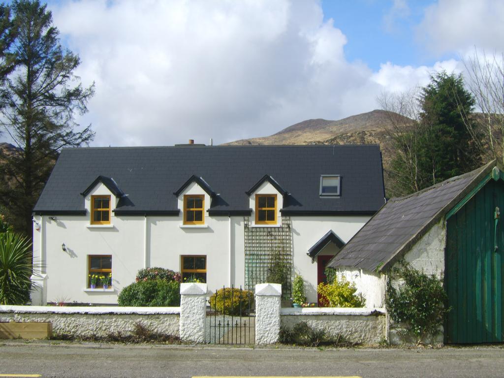 The Glen Farmhouse Glenflesk Eksteriør bilde
